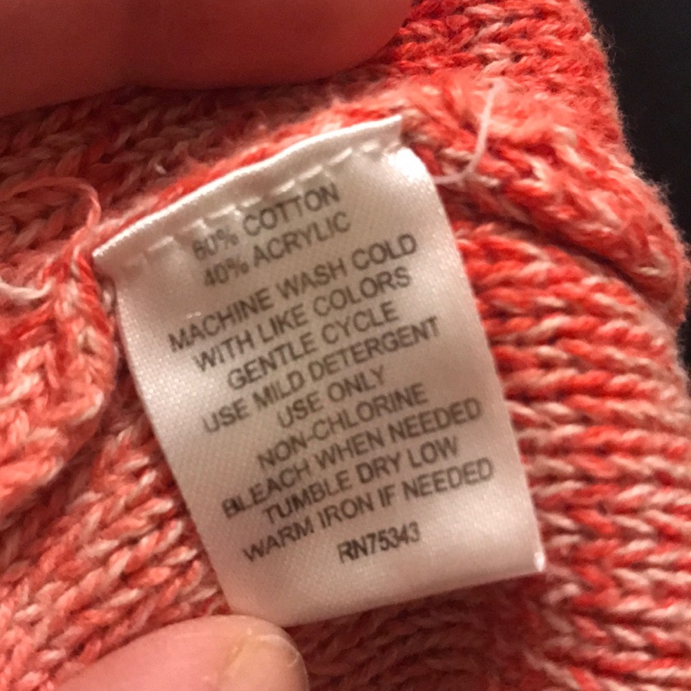 Sweatshirt - Picture 3 of 3